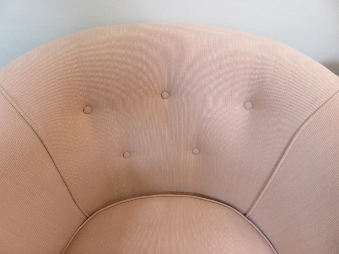 Occasional Chair