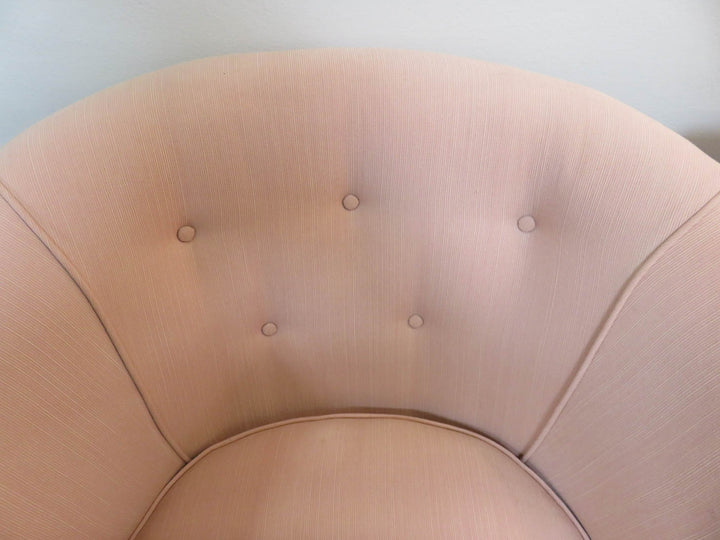 Occasional Chair