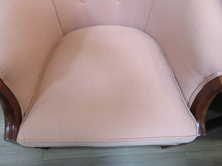 Occasional Chair