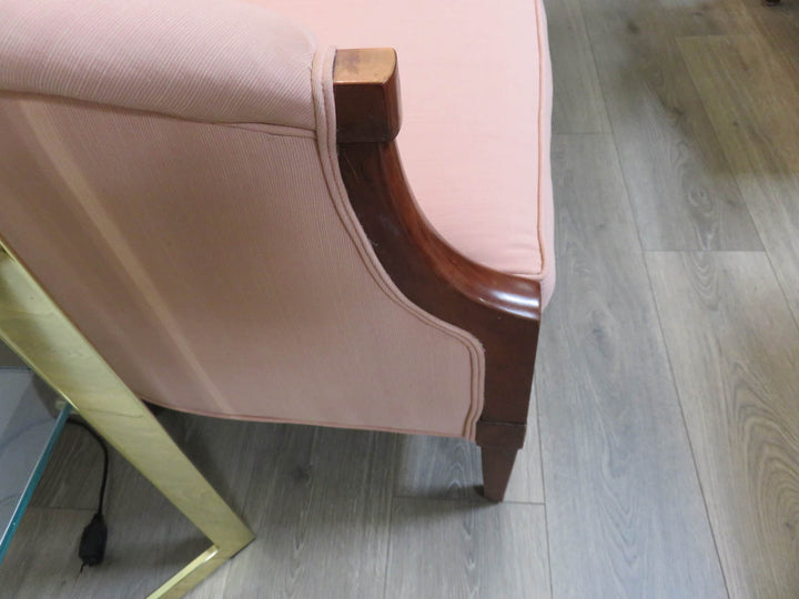 Occasional Chair