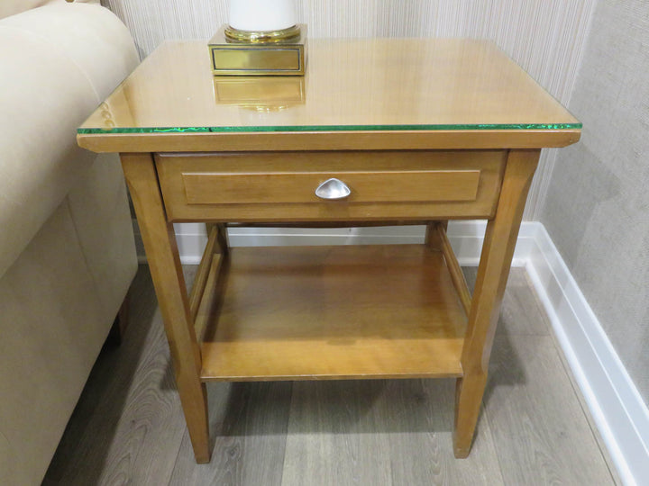 Heywood Wakefield Nightstand