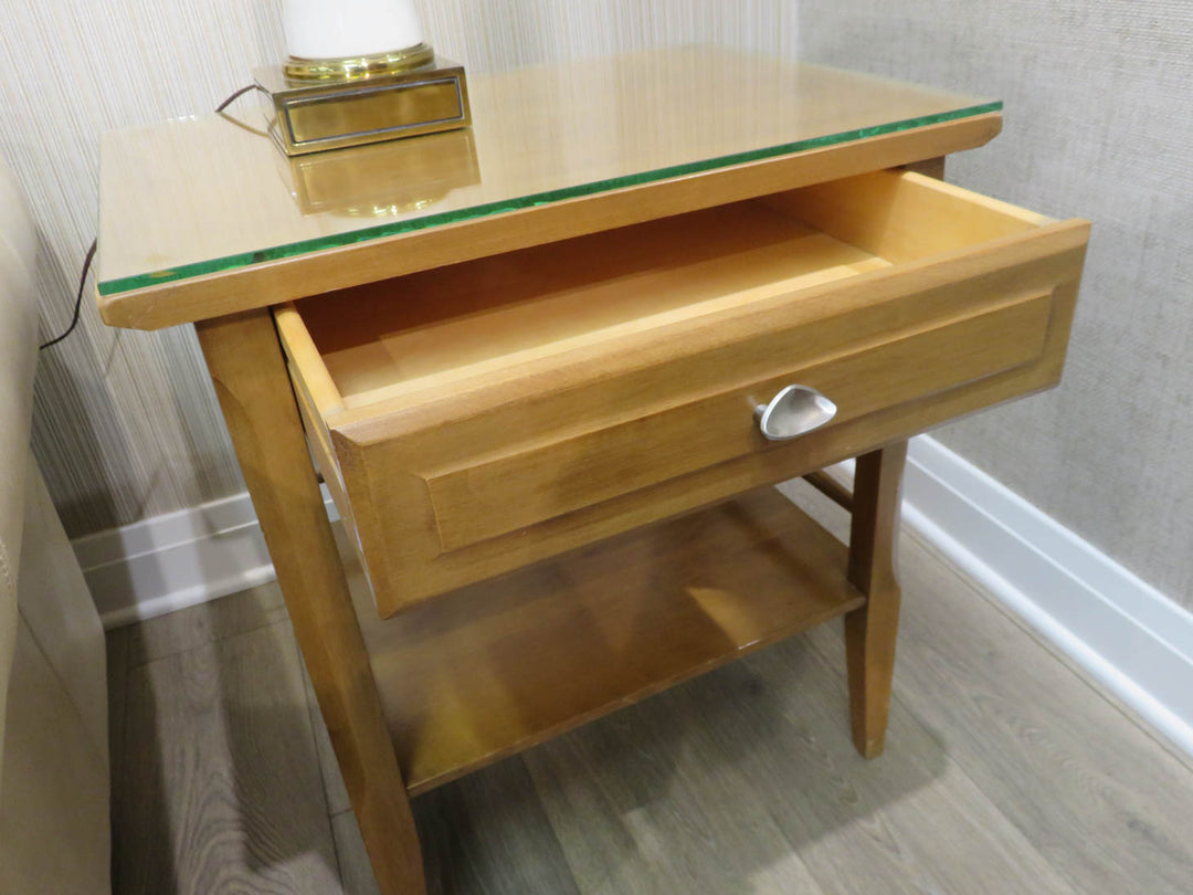 Heywood Wakefield Nightstand