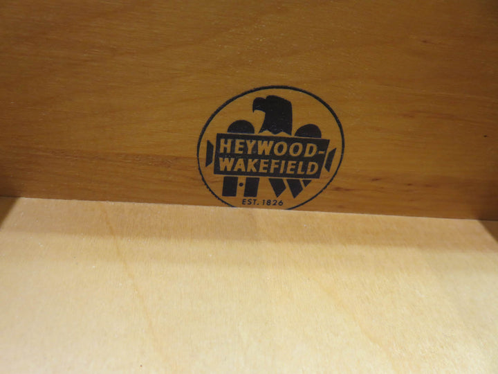 Heywood Wakefield Nightstand