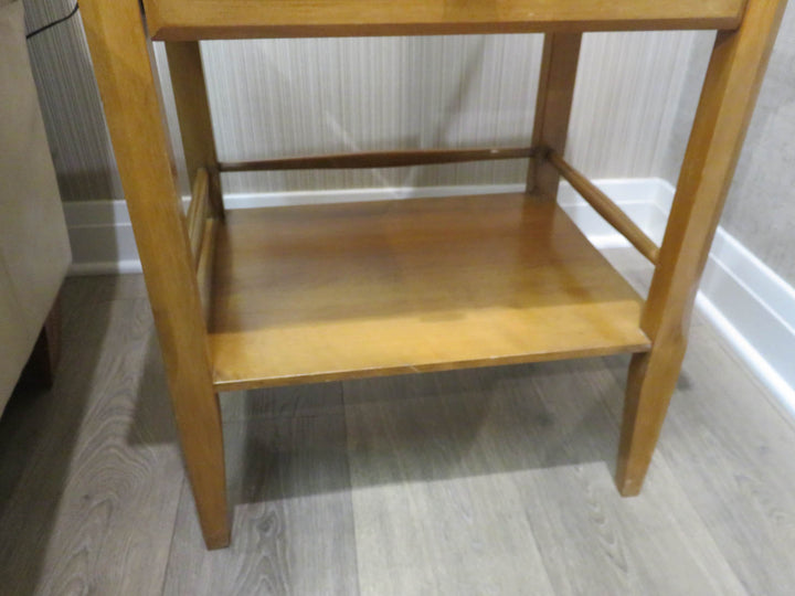 Heywood Wakefield Nightstand