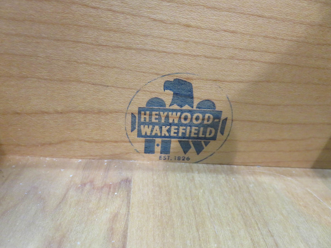 Heywood Wakefield Nightstand