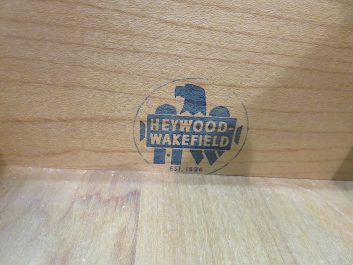 Heywood Wakefield Nightstand