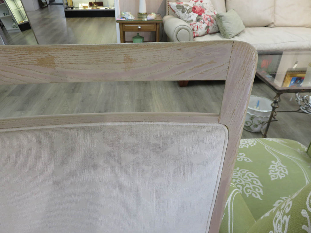 Stanley Oak Dining Table & Chairs