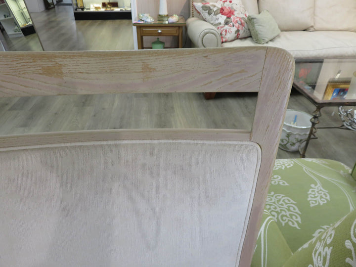 Stanley Oak Dining Table & Chairs