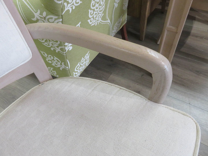 Stanley Oak Dining Table & Chairs