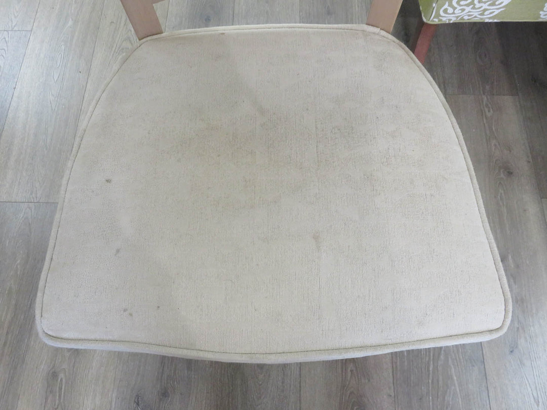 Stanley Oak Dining Table & Chairs