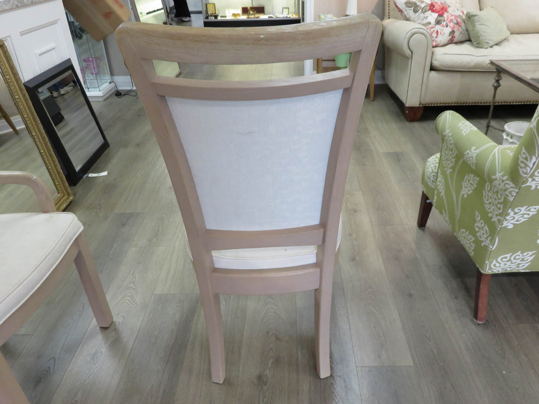 Stanley Oak Dining Table & Chairs