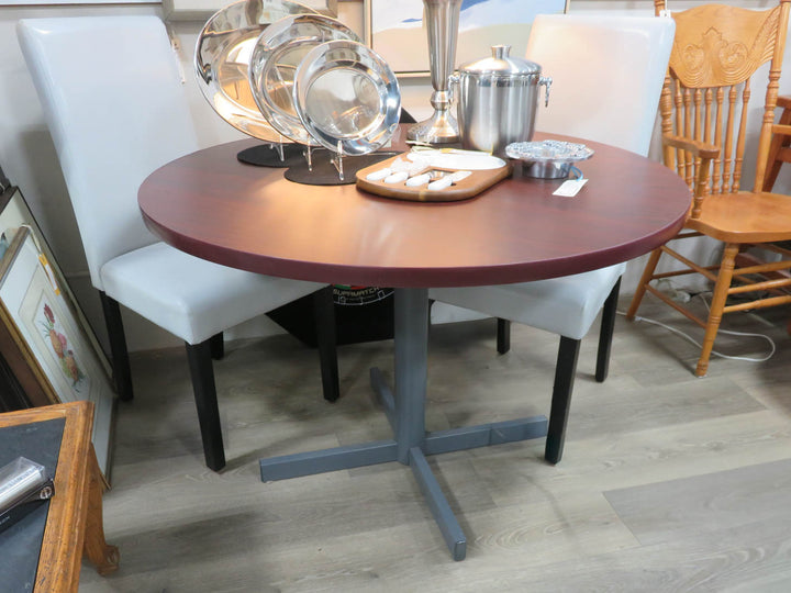 Design Options Table
