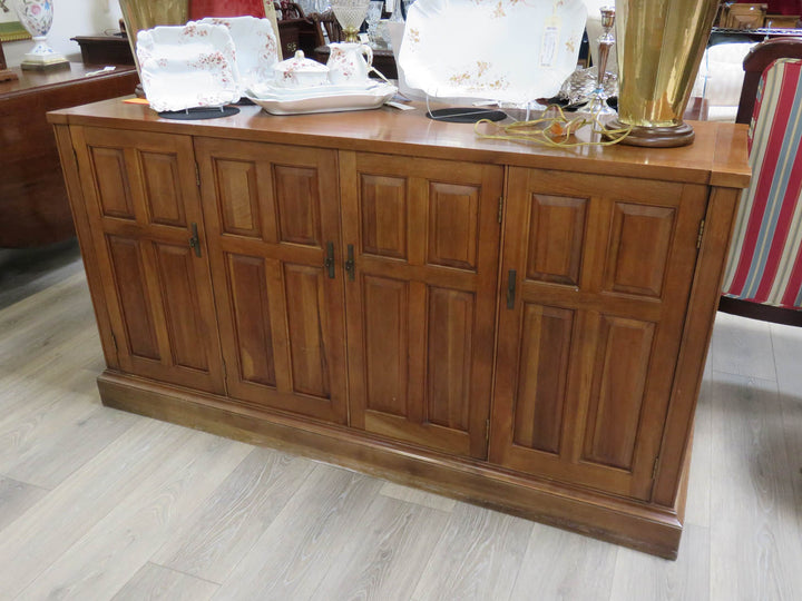 Brandt Buffet Cabinet