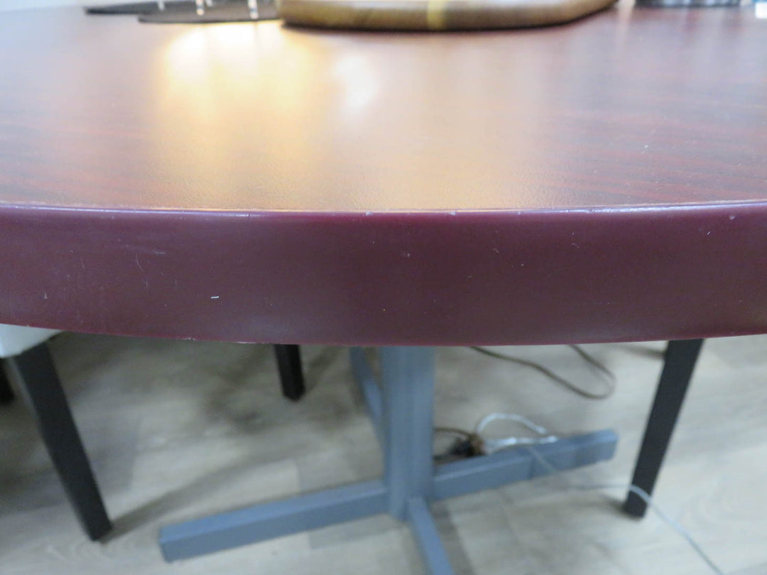 Design Options Table