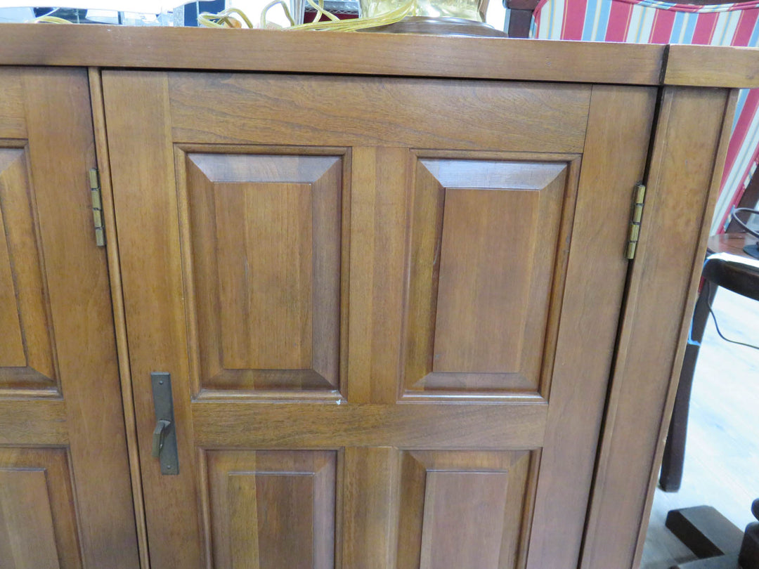 Brandt Buffet Cabinet