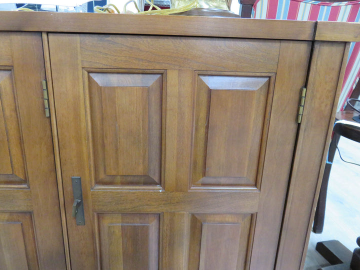 Brandt Buffet Cabinet