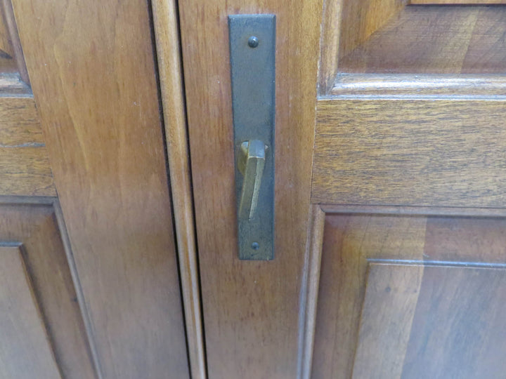 Brandt Buffet Cabinet