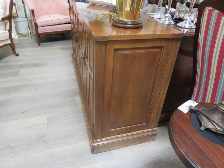 Brandt Buffet Cabinet