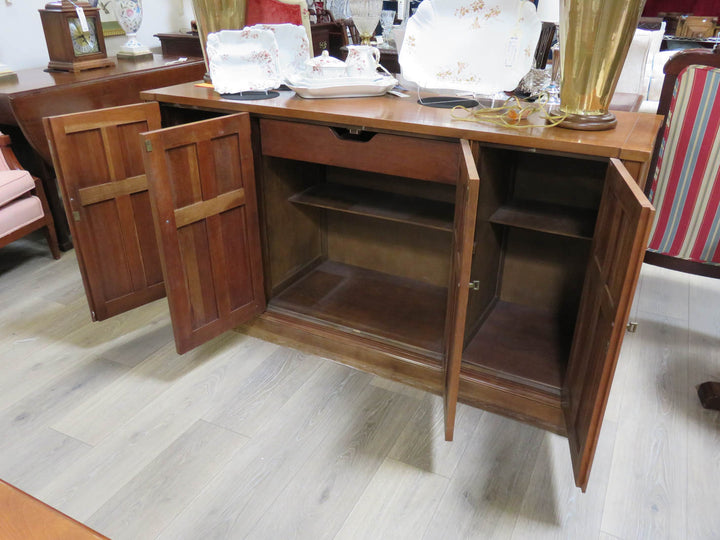 Brandt Buffet Cabinet