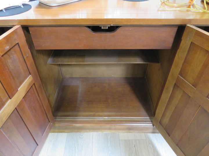Brandt Buffet Cabinet