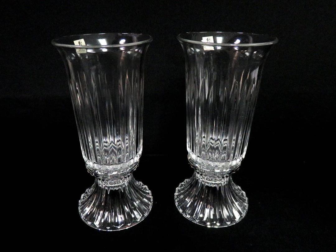 Luminarc Candlesticks
