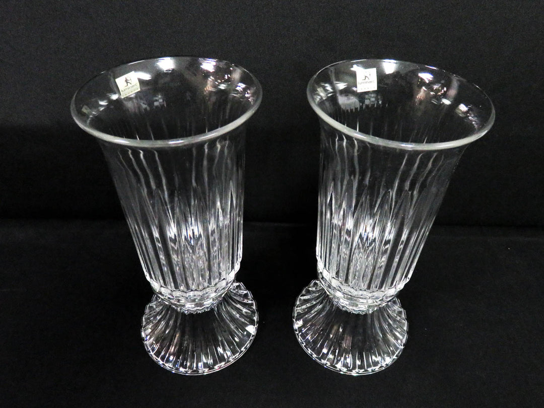Luminarc Candlesticks
