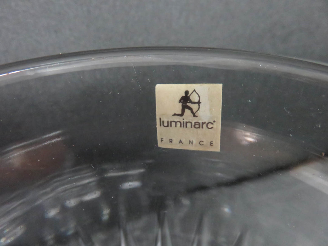 Luminarc Candlesticks