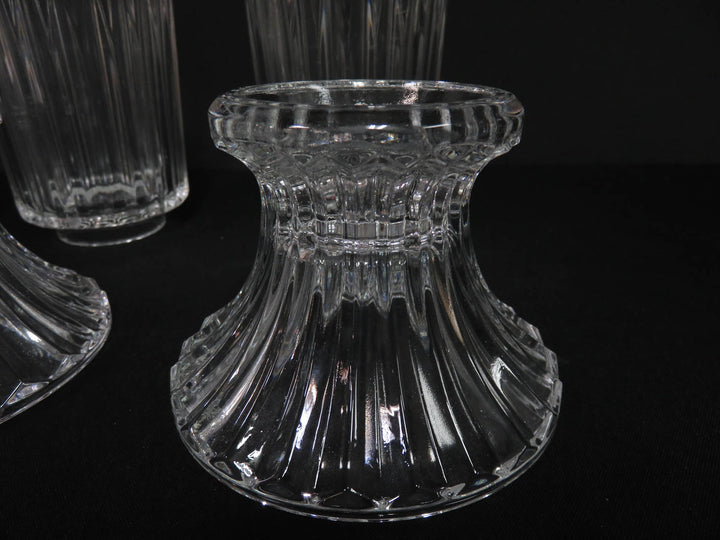 Luminarc Candlesticks