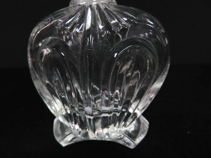 Perfume Bottle