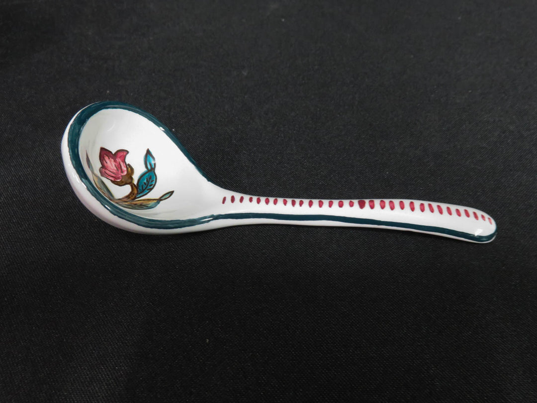 Grazia Deruta Gravy Boat