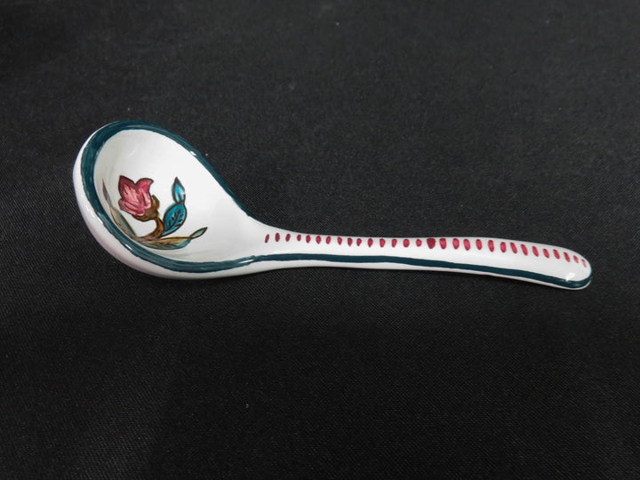 Grazia Deruta Gravy Boat