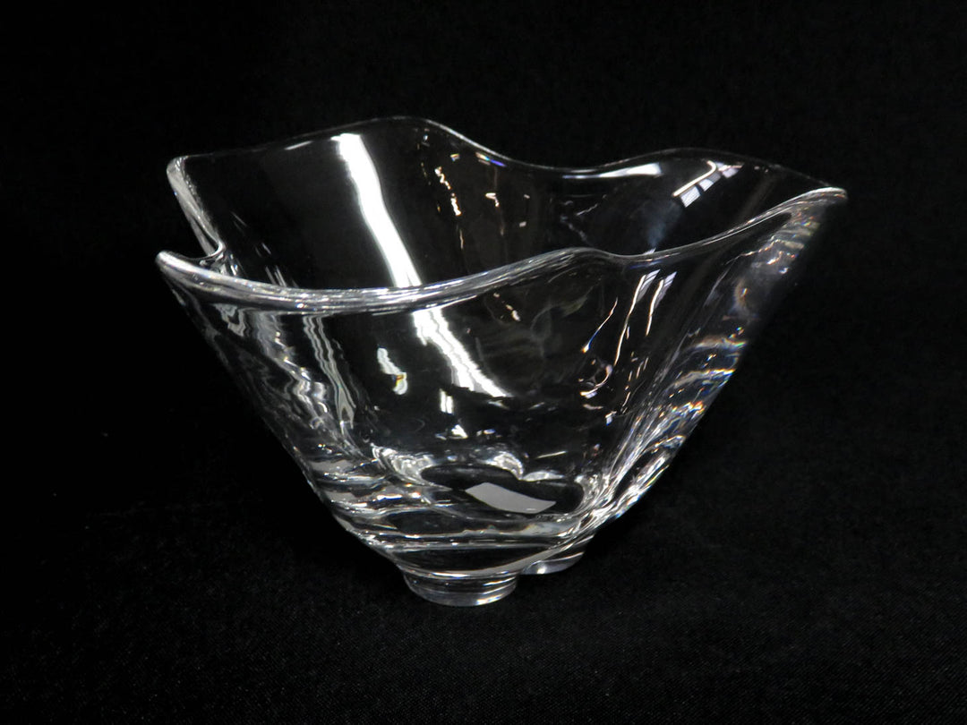 Steuben Bowl