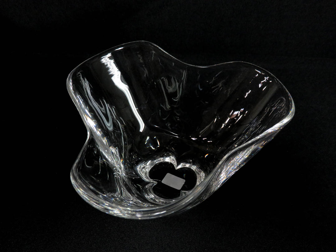 Steuben Bowl