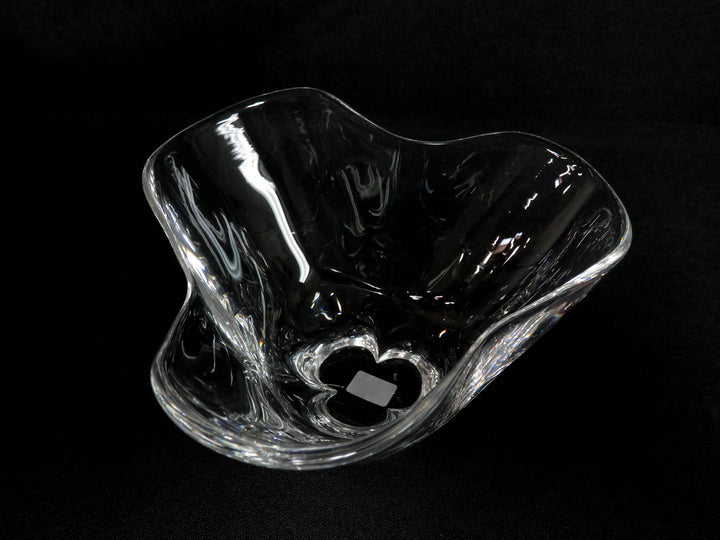 Steuben Bowl
