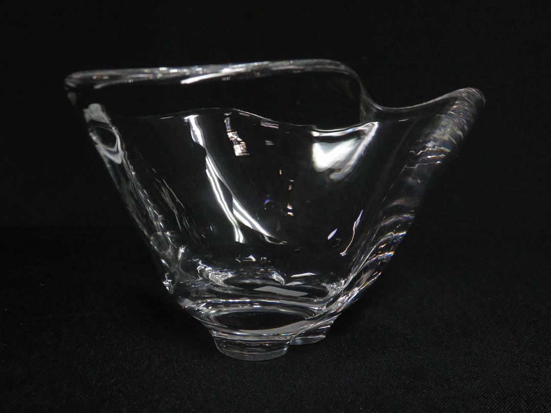Steuben Bowl
