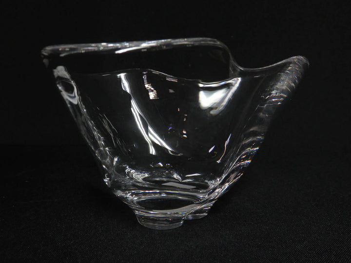 Steuben Bowl