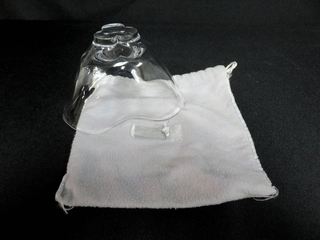 Steuben Bowl