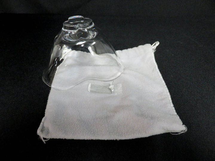 Steuben Bowl