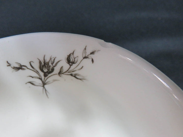 Johnson Bros. "Day in June" China Set