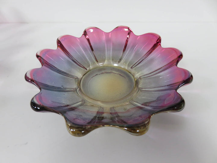 Iridescent Bowl Set
