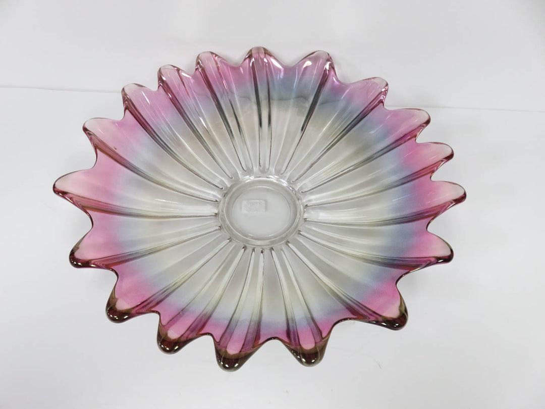 Iridescent Bowl Set