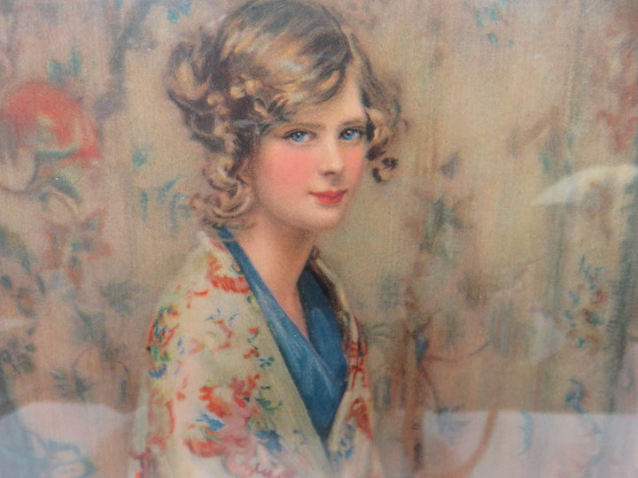 Arthur Garrett "Alice Roosevelt Longworth" Print