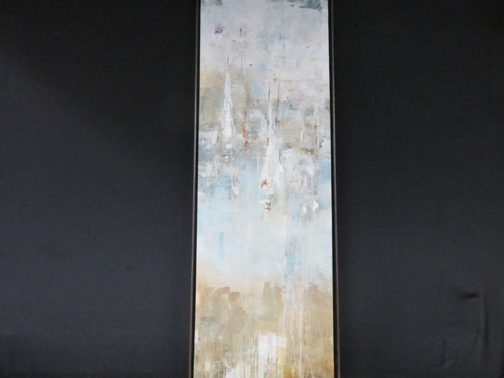 Lisa Ridgers Canvas Print