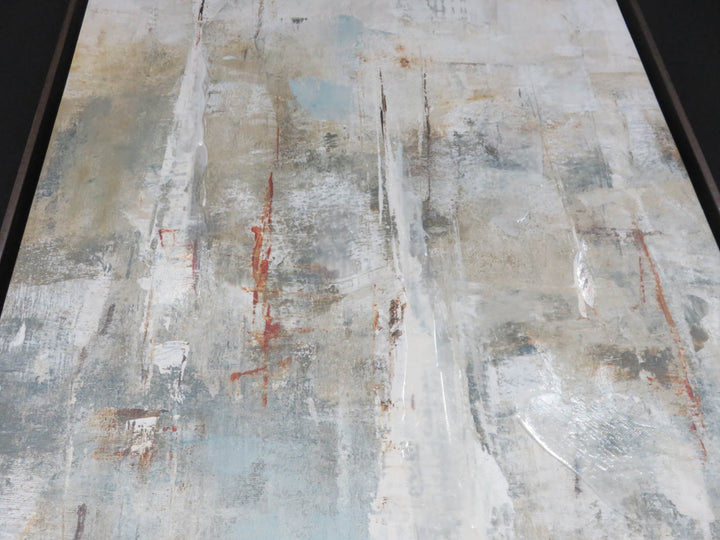 Lisa Ridgers Canvas Print