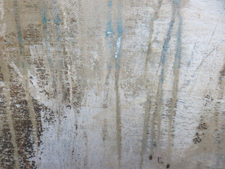 Lisa Ridgers Canvas Print