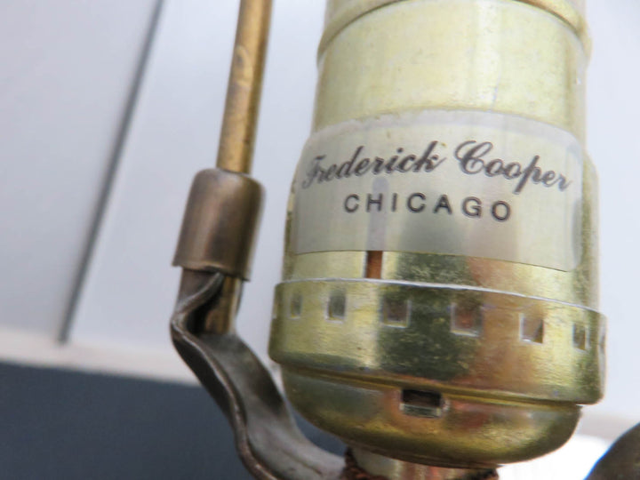 Frederick Cooper Table Lamp