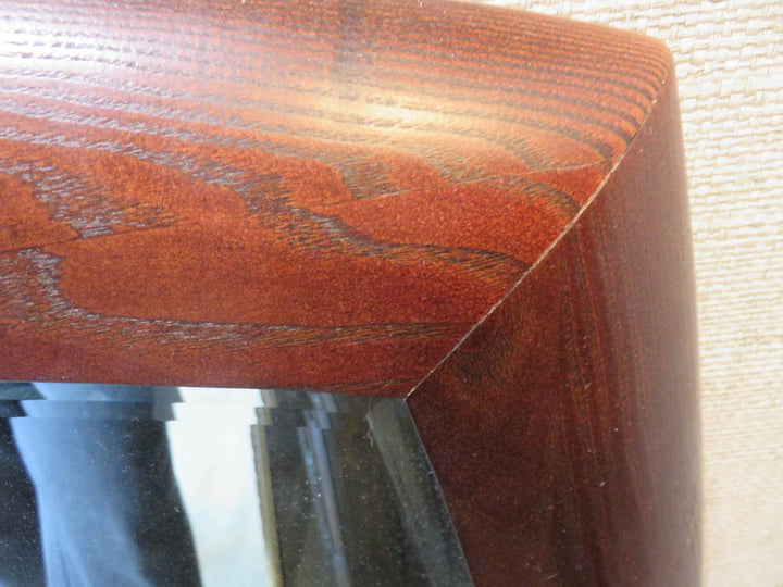 Thomasville Beveled Mirror