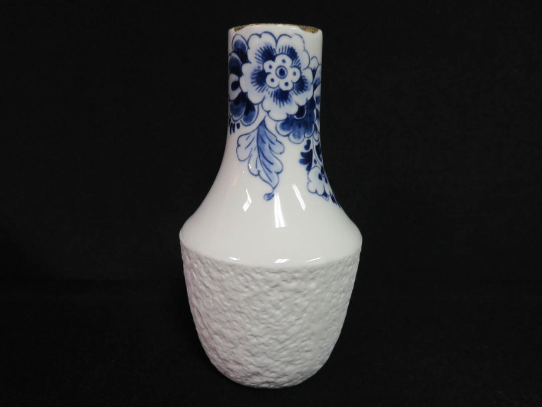 Heinen Delfts Blauw Vase