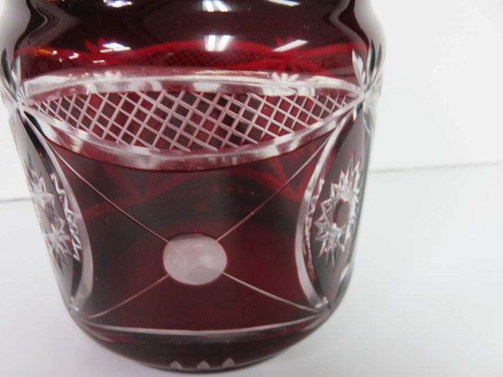 Cut to Clear Hungarian Jar