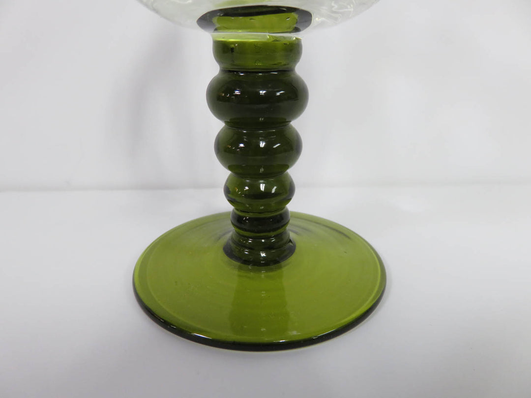Roemer Wine Glasses